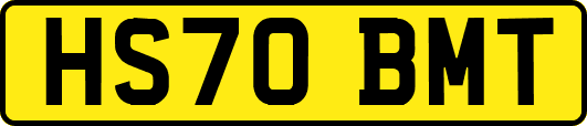 HS70BMT