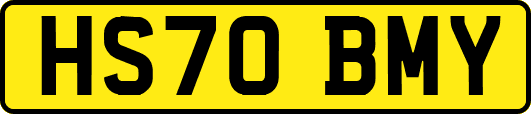 HS70BMY