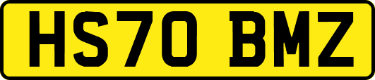 HS70BMZ