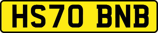 HS70BNB