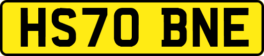 HS70BNE