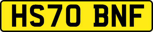 HS70BNF