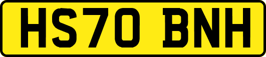 HS70BNH