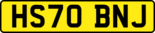 HS70BNJ