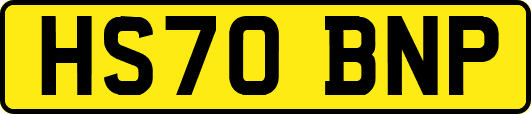 HS70BNP
