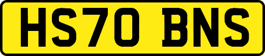 HS70BNS