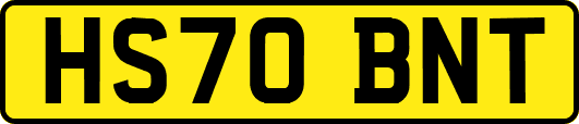 HS70BNT