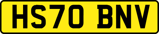 HS70BNV