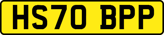 HS70BPP