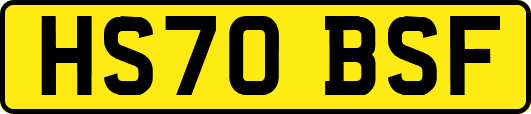HS70BSF