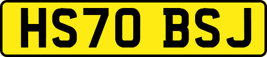 HS70BSJ