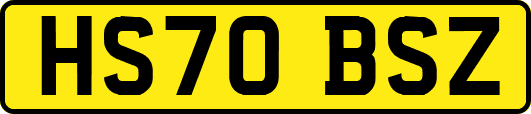 HS70BSZ