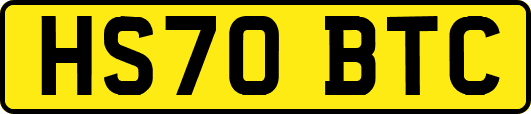 HS70BTC