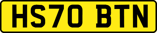 HS70BTN
