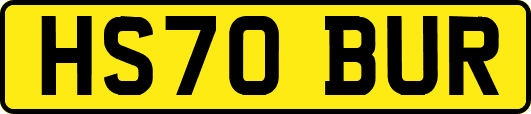 HS70BUR