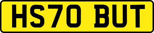 HS70BUT