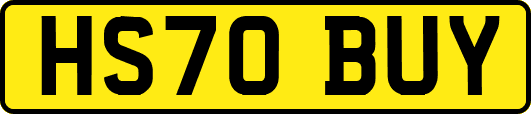 HS70BUY