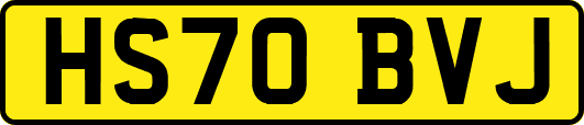 HS70BVJ