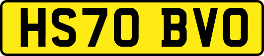 HS70BVO
