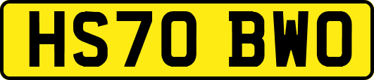 HS70BWO