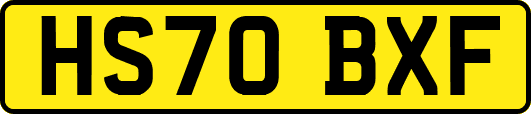 HS70BXF
