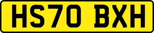 HS70BXH