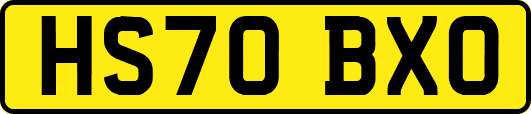 HS70BXO