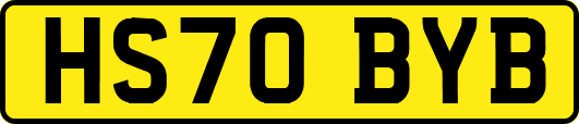 HS70BYB