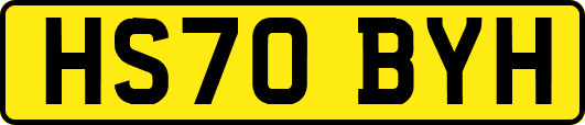 HS70BYH