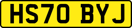 HS70BYJ