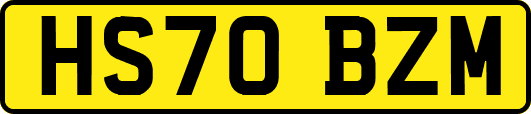 HS70BZM