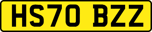 HS70BZZ