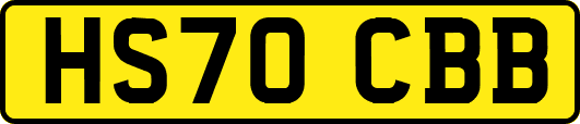 HS70CBB