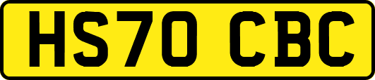 HS70CBC