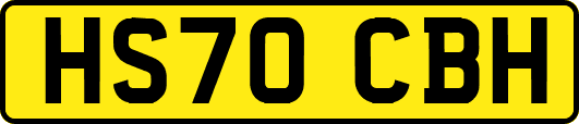 HS70CBH