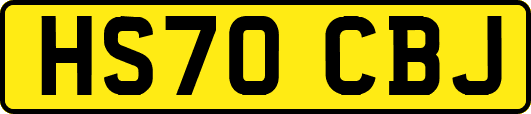HS70CBJ