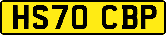 HS70CBP