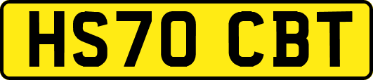 HS70CBT