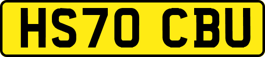 HS70CBU