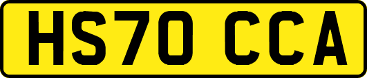 HS70CCA