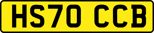HS70CCB