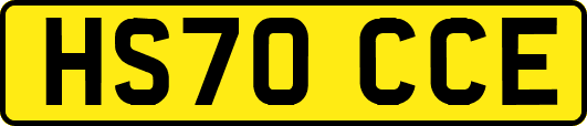 HS70CCE