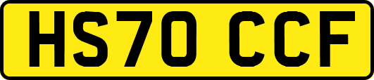 HS70CCF