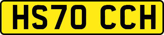 HS70CCH