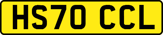 HS70CCL