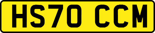 HS70CCM