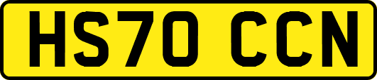 HS70CCN