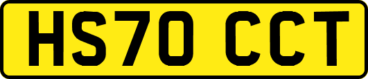 HS70CCT