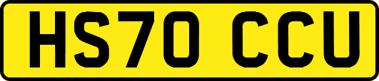 HS70CCU