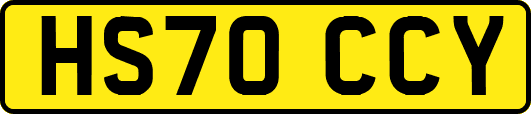 HS70CCY